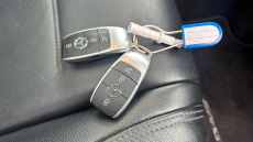 Mercedes-Benz GLE 300d 4Matic AMG Line Prem Plus 5dr 9G-Tronic Diesel Estate